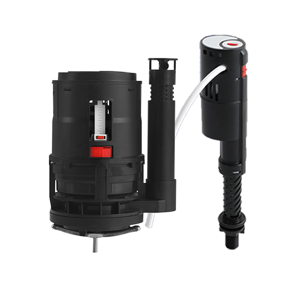 3寸轻触水件 3'Soft Touch